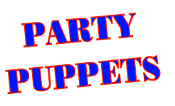 PARTY
PUPPETS
