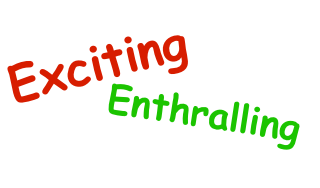 Enthralling
