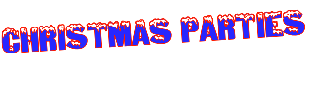 Christmas Parties